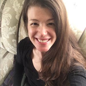 Meet your Posher, Anneke